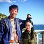 Ryoma Takeuchi Instagram - #君と世界が終わる日に SP 響と結月　2人の旅は続く… 3.19 放送❗️