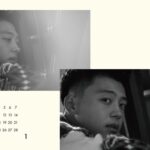 Ryoma Takeuchi Instagram - 2023 calendar Ryoma Takeuchi #calendar #2023