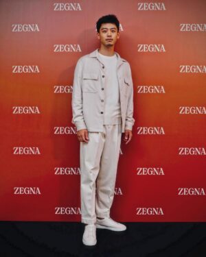 Ryoma Takeuchi Instagram - @zegnaofficial 　　　　　　　　　　　　　　　　　　　　　　　　　　　　　　　　　　　　　　　　　

#BornInOasiZegna 　　　　　　　　　　　　　　　　　　　　　　　　　　　　　　　　　　　　　　　　　　　　　

#ゼニア　　　　　　　　　　　　　　　　　　　　　　　　　　　　　　　　　　　　　　　　　　　　　　　　　　　　 

#オアジカシミヤ