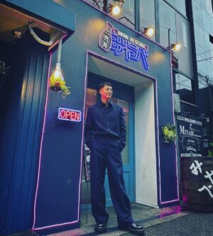 Ryoma Takeuchi Instagram - 2代目　みやべ

　　　　　9.29. pm9:00 1

　　　　　　　　13話

  the last episode ^ ^✨

#六本木クラス #六本木  #宮部新