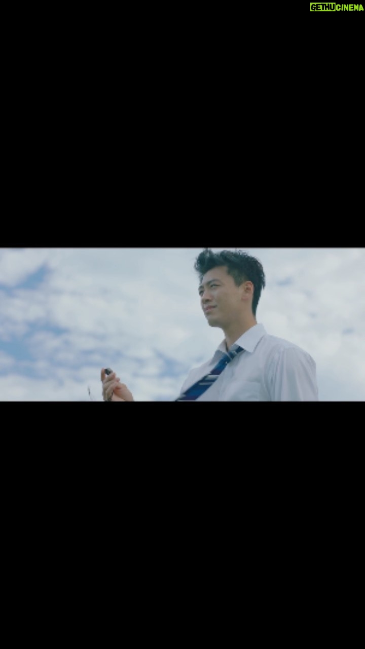 Ryoma Takeuchi Instagram - 映画 #アキラとあきら 8.26 公開