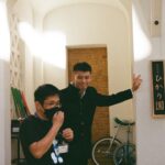 Ryoma Takeuchi Instagram - 毎日充実した撮影ができて嬉しい。 難問ばかりだが良いチーム力で乗り切る。 　　　　　『六本木クラス』 　　　　明日は嬉しい発表が…。 #六本木クラス #宮部新