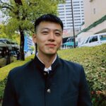 Ryoma Takeuchi Instagram - 新くん学ラン。 公式Instagramタグ付けするのでみなさんフォローしてね^ ^ #六本木クラス
