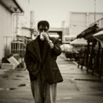 Ryoma Takeuchi Instagram - coffee coffee coffee🤎 #coffee