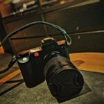 Ryoma Takeuchi Instagram - 『LEICA SL2-S』 『FUJIFILM X100V』 縁を感じた2台　出会いに感謝 自分からみえる世界を沢山切り取っていこうと思う。 #leicasl #x100v #leica #fujifilm