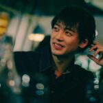 Ryoma Takeuchi Instagram - Thank you for the many encounters.♡ 　 #losangeles #leica