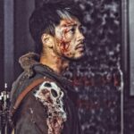 Ryoma Takeuchi Instagram - #君と世界が終わる日に FINAL 昨日無事公開しました。 僕と共に4年間歩んできた、響の最後を見に来てください。 劇場で待ってます。 サプライズも…………。 #映画 #愛