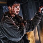 Ryoma Takeuchi Instagram - #君と世界が終わる日に FINAL 昨日無事公開しました。 僕と共に4年間歩んできた、響の最後を見に来てください。 劇場で待ってます。 サプライズも…………。 #映画 #愛