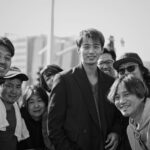Ryoma Takeuchi Instagram - gratitude🤍 #losangeles