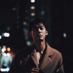 Ryoma Takeuchi Instagram - 紳士会　カメラ遊び❤️🤍 photo by uema.t #leica m10 summilux-m 50 mm