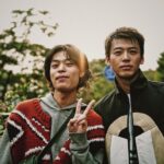 Ryoma Takeuchi Instagram – これからは…
もっと一緒に写真を残していこう。

弟よ　もっと頑張ってくれ🤍

#弟 #leica #leicasl2s