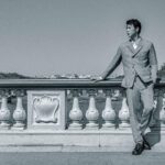 Ryoma Takeuchi Instagram - DIOR 『Savoir faire of Maison Dior』 　　　　　「職人技術」 忘れられない時間の流れでした。 #dior