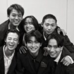 Ryoma Takeuchi Instagram - 『君と世界が終わる日にFINAL』 衝撃のラストシーンを是非…劇場で…🤍 #君と世界が終わる日に #映画