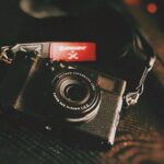 Ryoma Takeuchi Instagram - 『LEICA SL2-S』 『FUJIFILM X100V』 縁を感じた2台　出会いに感謝 自分からみえる世界を沢山切り取っていこうと思う。 #leicasl #x100v #leica #fujifilm