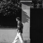 Ryoma Takeuchi Instagram - 載せてなかった写真達を…🫶 I like the flow of time in Paris photographer okuda くん素敵な写真ありがとう。 #dior #paris #zenith