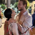 Saad Lamjarred Instagram - في عيد المرأة، أرفع التحية لأمي وزوجتي، ولكل نساء العالم، فهنّ ركائز حياتنا وأنوار تشع بالحب والقوة. #saadlamjarred1 #saadlamjarred #الله_يبارك_فعمر_سيدي #love_my_fans_forever_and_ever @nouzha.regragui