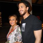 Saad Lamjarred Instagram - في عيد المرأة، أرفع التحية لأمي وزوجتي، ولكل نساء العالم، فهنّ ركائز حياتنا وأنوار تشع بالحب والقوة. #saadlamjarred1 #saadlamjarred #الله_يبارك_فعمر_سيدي #love_my_fans_forever_and_ever @nouzha.regragui
