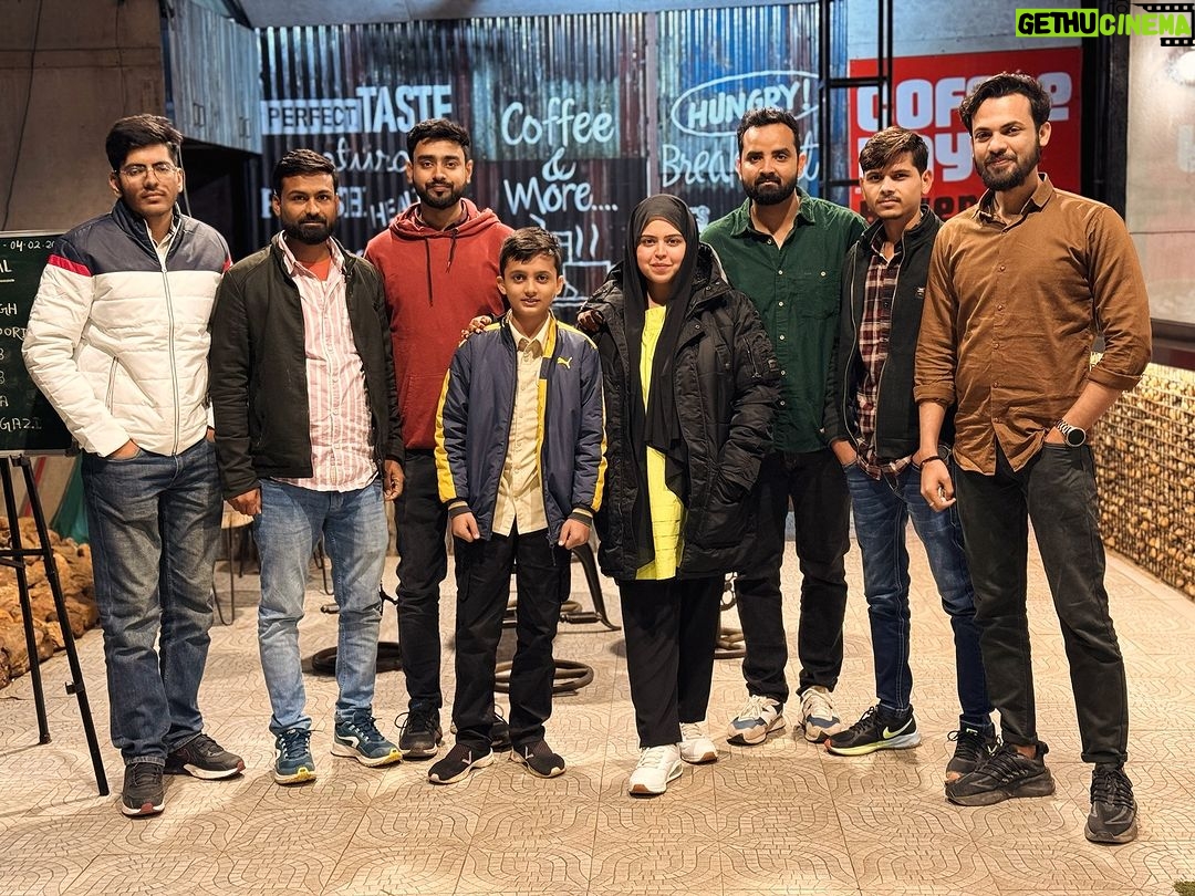 Saba Ibrahim Instagram - Glimpse of jamshedpur ♥️