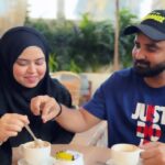 Saba Ibrahim Instagram - @saba_ka_jahaan #sabakhalid