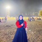 Saba Ibrahim Instagram - ❤️ keep smiling ❤️ #sabaibrahim #sabakajahan