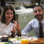 Saba Mubarak Instagram - من كواليس تصوير الحلقة الأولى من مسلسل #لحظة_غضب 😍 متحمسين تعرفوا اللي حصل في الحلقة التانية النهارده؟ 👀 اتفرج على مسلسل #لحظة_غضب حصرياً على #WATCHIT في جميع أنحاء العالم اشترك الآن بباقات جديدة تبدأ من ١٤.٩٩ج في الشهر ١٤٩.٩٩ج في السنة! #رمضانك_عندنا @sabamubarak @fegoooo