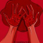 Saba Mubarak Instagram - #ceasefire #stoptheviolence #speakup وهذا اضعف الايمان..
