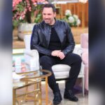 Saba Mubarak Instagram - انتظروا حلقة برنامج "معكم منى الشاذلي" مع أبطال وفريق عمل فيلم أنف وثلاث عيون المقتبس من رواية الكاتب الكبير إحسان عبد القدوس اليوم الساعة ١٠ مساء على قناة @ontv
