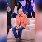 Saba Mubarak Instagram - انتظروا حلقة برنامج "معكم منى الشاذلي" مع أبطال وفريق عمل فيلم أنف وثلاث عيون المقتبس من رواية الكاتب الكبير إحسان عبد القدوس اليوم الساعة ١٠ مساء على قناة @ontv