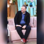 Saba Mubarak Instagram - انتظروا حلقة برنامج "معكم منى الشاذلي" مع أبطال وفريق عمل فيلم أنف وثلاث عيون المقتبس من رواية الكاتب الكبير إحسان عبد القدوس اليوم الساعة ١٠ مساء على قناة @ontv
