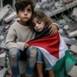 Saba Mubarak Instagram - How is bombing a #hospital self defense, or a reaction?!!!! World WAKE-UP There wasn’t even a survivor not even one… #STOP #ENOUGH #genocide #gaza #gazaunderattack Shame on you for trying to shut us up , DO YOU SLEEP AT NIGHT