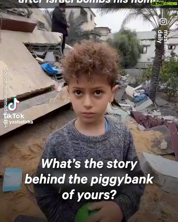 Saba Mubarak Instagram - How is bombing a #hospital self defense, or a reaction?!!!! World WAKE-UP There wasn’t even a survivor not even one… #STOP #ENOUGH #genocide #gaza #gazaunderattack Shame on you for trying to shut us up , DO YOU SLEEP AT NIGHT