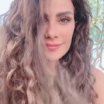 Saba Mubarak Instagram -