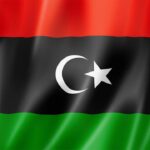 Saba Mubarak Instagram - يا رب تحمي ليبيا 🤲. يا رب تخفف عنهم و ترحمهم #ليبيا #اعصار