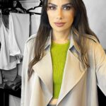 Saba Mubarak Instagram - New chapter 🍀