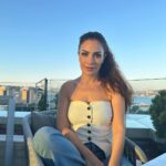 Saba Mubarak Instagram - كل عام و انتو بخير يا حلوين 🐏