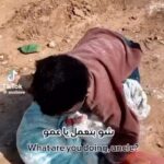 Saba Mubarak Instagram - How much more of this? There needs to be a ceasefire. They need to be held accountable now.