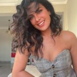 Saba Mubarak Instagram - Hi اشتقتلكم 🤍