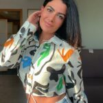 Saba Mubarak Instagram - Hello 👋