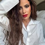 Saba Mubarak Instagram – Long hair is leaving us very soon 👋👋👋