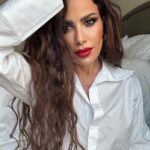 Saba Mubarak Instagram - Long hair is leaving us very soon 👋👋👋