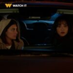 Saba Mubarak Instagram - نيرة بدأت تساعد يمنى وشكلها اتورطت في مشكلة كبيرة 🫣 اتفرج على مسلسل #لحظة_غضب حصرياً على #WATCHIT في جميع أنحاء العالم اشترك الآن بباقات جديدة تبدأ من ١٤.٩٩ج في الشهر ١٤٩.٩٩ج في السنة! هذا المسلسل برعاية @telecom.egypt @talaatmoustafagroup #رمضانك_عندنا
