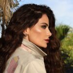 Saba Mubarak Instagram - I will never for a moment in my life ever again fight for someone to see my worth , you know why ? Because I fought every single day of my life to become the WOMAN ❤️I am … AND IM DAMN PROUD OF HER
