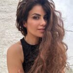 Saba Mubarak Instagram - another peaceful day at home ❤️