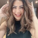 Saba Mubarak Instagram - Hi everyone how have you been ???? I’m sending you love ❤️. Makeup @bysaraerian