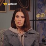 Saba Mubarak Instagram - أسباب كتير تخليك تتفرج على مسلسل لحظة غضب 🤩 انتظروا مسلسل #لحظة_غضب من أعمال #WATCHIT الأصلية في رمضان حصريًا على WATCH IT 🌙😍 #رمضانك_عندنا @tvisioneg @sabamubarak @chinooooz @alykassem_ @nardineffarag