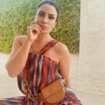 Saba Mubarak Instagram – Friday vibes