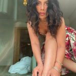 Saba Mubarak Instagram – House keeping !❤️!
