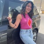 Saba Mubarak Instagram – Happy Friday everyone 🦄 يجب اذكر كل اصحابنا و جمهورنا في #السعودية و#الكويت #بنات_عبدالرحمن @daughters_of_abdulrahman صار بالسينما عندكم روحو شوفو الفيم و احكولي رأيكم