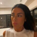 Saba Mubarak Instagram – واسكا من نفسي