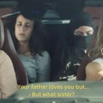 Saba Mubarak Instagram – أسرار بيت عبد الرحمن راح تنكشف وسيرة بناته اللي ضيعوه راح تصير على كل لسان… شو رح يعملو #بنات_عبدالرحمن؟

 #بنات_عبدالرحمن في دور العرض السعودية والكويتية ابتداءً من ٢٦ آيار/مايو
@daughters_of_abdulrahman

@zaid.a.h
@ayawuhoush
@paneastmedia
@lagoonie_film_production
@tlughod
@mad_solutions
@filmjordan 
@farahbsieso
@hananhillo
@mariamkamelbasha
@daughters_of_abdulrahman